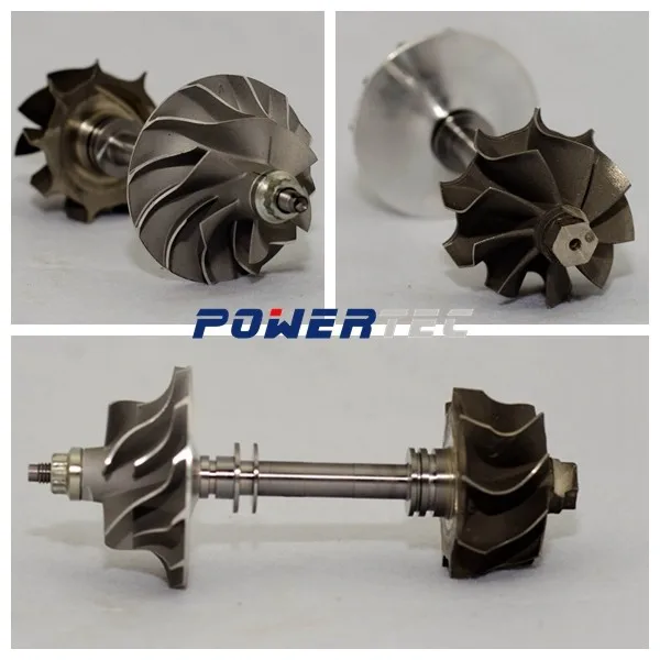 713672 rotor