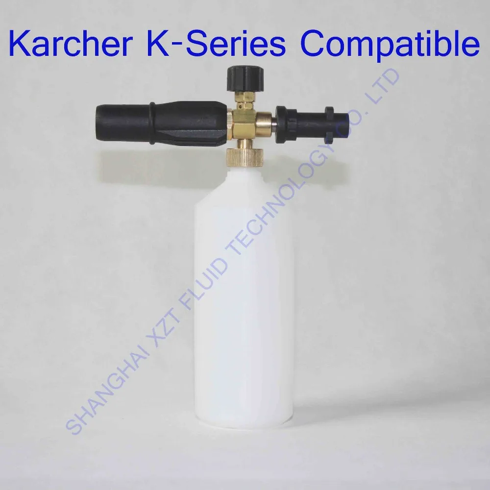 200 бар/20 МПа пены бластер для Karcher