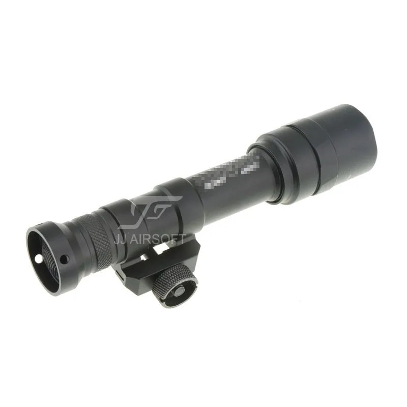 Completa com Marcação Elemento Scoutlight Versão Preto - Tan sf M600u Led 6 Esporte e Lazer
