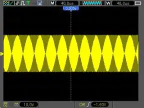 O041 Портативный Hantek DSO1062B пропускная способность 60 МГц 1GSa/s Ручной осциллограф, осциллоскоп курьерской доставкой(EMS/DHL