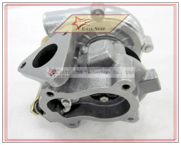 GT1549 452213 452213-0003 452213-0001 954T6K682AA Турбокомпрессор Для Ford Transit 1996-2000 Йорк для Otosan 2.5L TDI 100HP