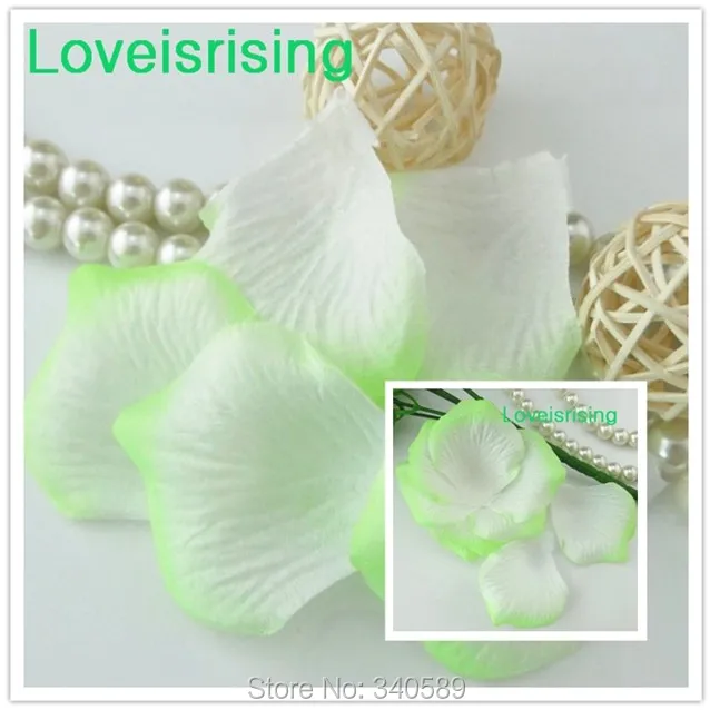 pale green-white
