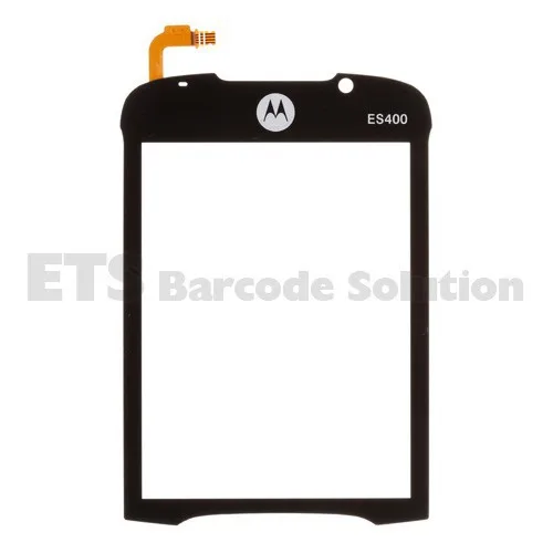 OEM Motorola ES400 Digitizer Touch Panel without Adhesive - Replacement Part (1)