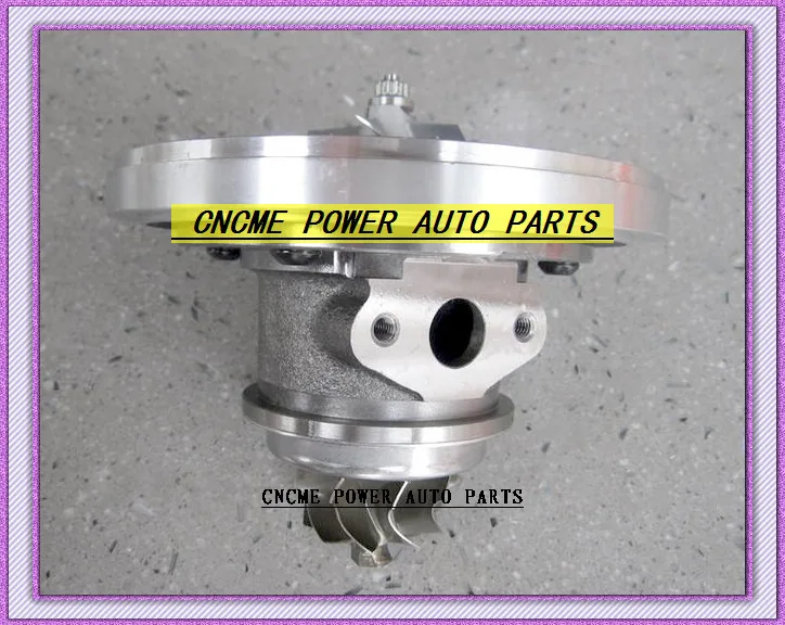 TURBO Cartridge CHRA OF HT12-19B HT12-19D 14411-9S000 Turbine Turbocharger For NISSAN FRONTIER Datsun D22 Navara ZD30EFI 3.0L-