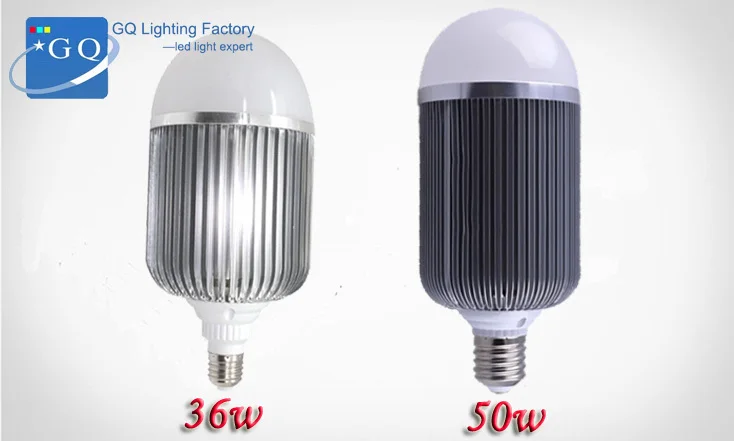 Прямая с фабрики продажи DHLFedEX 7LED ЛАМПА точечные светильники E27 или E14 LED Крытый свет 110 В- 240 В Лидер продаж