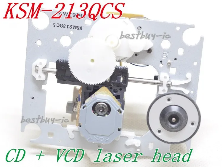 KSS-213Q лазерный Лен KSM213QCS механизм KSS213Q KSM-213QCS 213Q Оптический Пикап