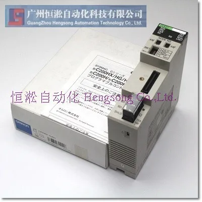 PLC C200HW-CLK21() с один год гарантии