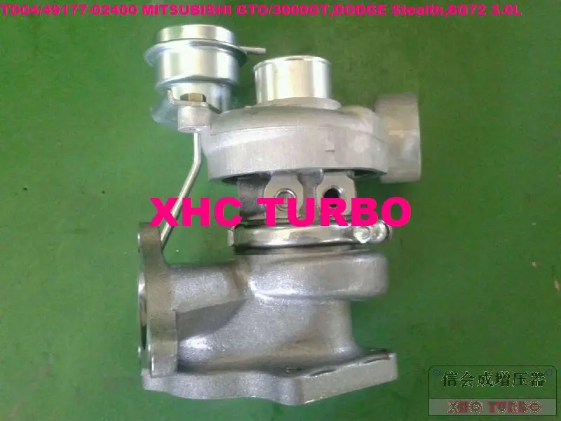 TD04-49177-02400-1-XHC