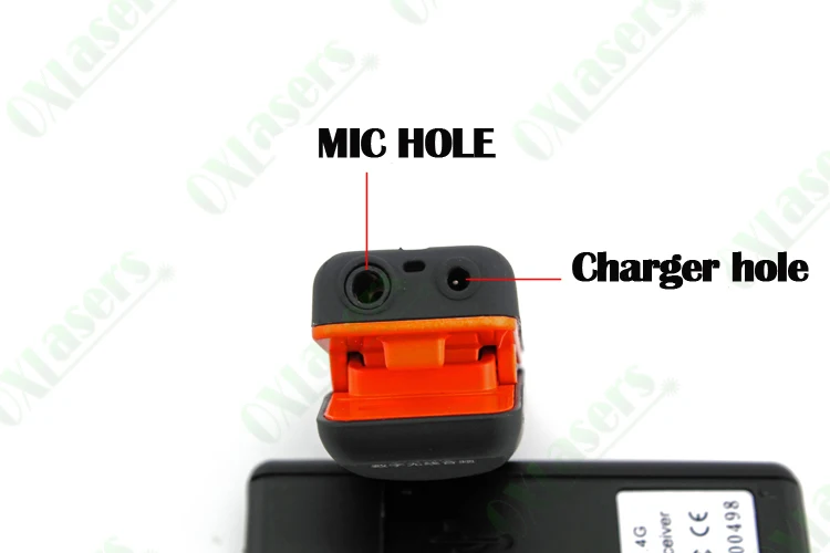 OXLasers 2,4G гарнитура беспроводной микрофон с ресивер Mini-USB для Конференции обучения речи на громкоговорителе МегаФон