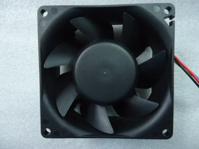 Sunon PSD4808PMBX-A 80*80*38 мм 48 Вт 22,1 Инвертор Вентилятор охлаждения