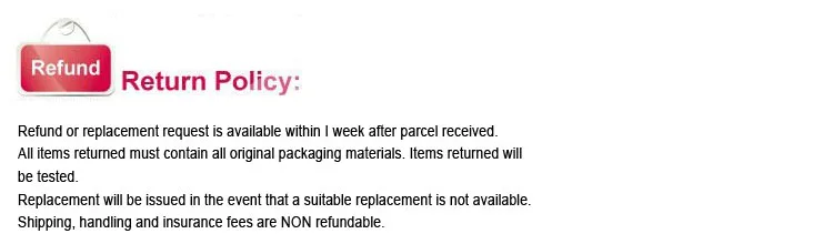 refund