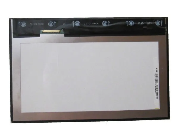 NoEnName_Null планшетный ПК 10,1 дюймов 262 K 40PIN IPS на тонкопленочном транзисторе ЖК-дисплей Экран BP101WX1-206 интерфейс LVDS P1 1024RGB(H)* 600(V