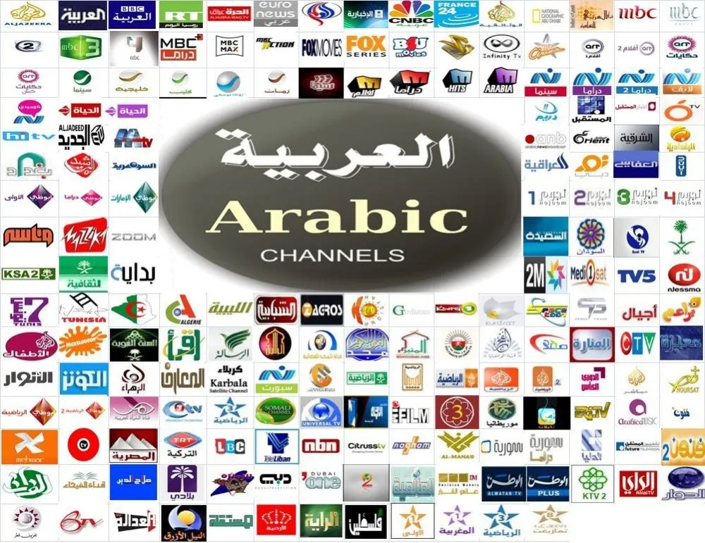 Powertv x6 Arabic iptv box free tv no monthly fee free HD Arabic