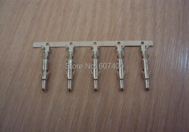 350218-3 CONN pin 20-14awg ИНН umnl TYCO TE AMP корпусов разъемы клеммы 100% новое и оригинальное части