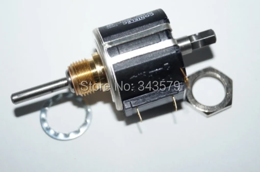 Roland потенциометр, 137X442783,8137X442783, PD 2303-5KO/J 5AF, Roland оригинальные запчасти