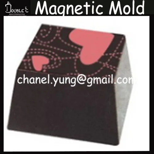 magnetic mold8-1