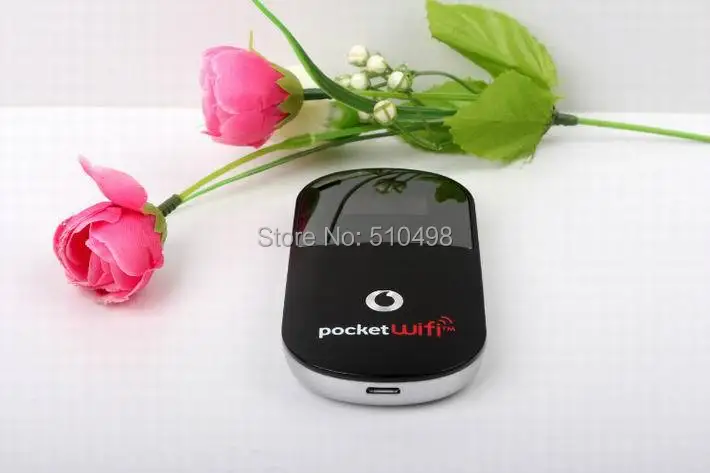 Разблокирована Vodafone R205 21.6 Мбит/с 3G 850/900/2100 мГц 3G WI-FI маршрутизатор мобильного широкополосного доступа карман WI-FI точка PK E585 E586