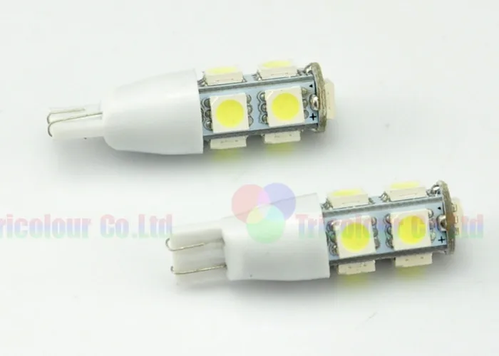AutoEC T10 светодиодный 9 smd 5050 168 194 w5w strobe авто светодиодный стробоскоп вспышка светодиодный светильник боковые габаритные огни лампы 2 Режим 100 шт./лот# LB57