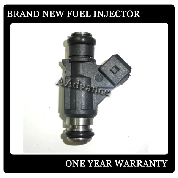 Wuling/dongfeng OEM 25342385 бензина Системы форсунок BICO Инжектор