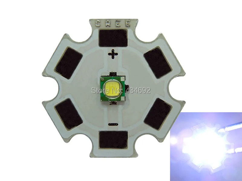 100pcs Cree Xp G Xpg 1 5w White 6300 6500k Warm White 3000 30k 3 2 3 6v Led Emitter Lamp Light For Diy Flashlight Torch Light For Lamp Lightled Emitter Aliexpress