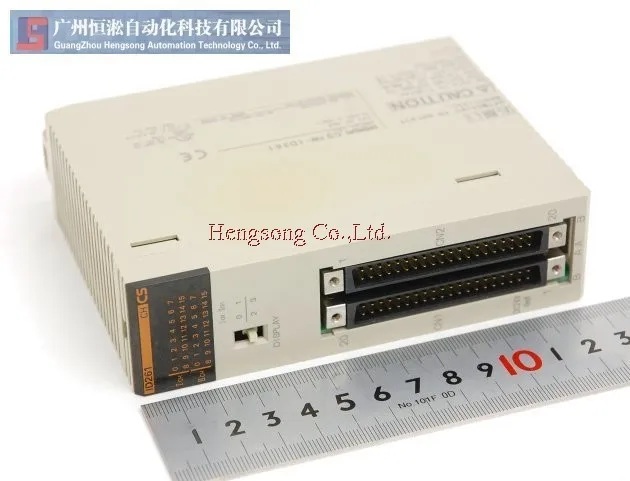 PLC CS1W-ID261() с один год гарантии