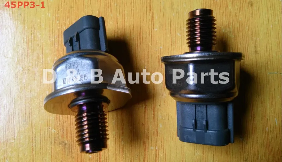 1 шт. датчики давления Common Rail клапаны давления 45PP3-1 переключатели давления для Nissan