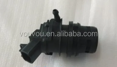 Двигатель распылителя стеклоочистителя для mazda 3 2004-2008 BK mazda 6 mazda 5 OEM: G22C-67-482L1