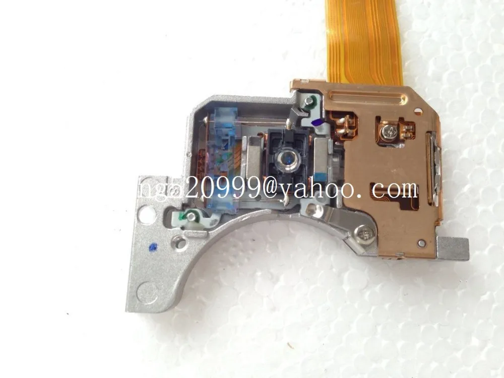 Alpine DVD Nav лазер ED21A55L ED21A57L Оптический Пикап для Chrysler Автомобильная аудионавигация видео мультимедиа