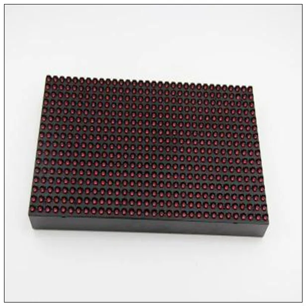 p10 single red module 002_lit
