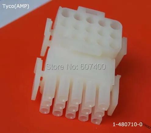 1-480710-0 CONN PLUG 15pos 94v-2 uni-Mate TYCO TE AMP корпусов разъемы клеммы новые и оригинальные запасные части