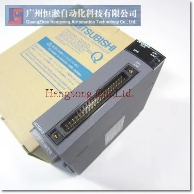 PLC QD75MH2() в коробке с один год гарантии