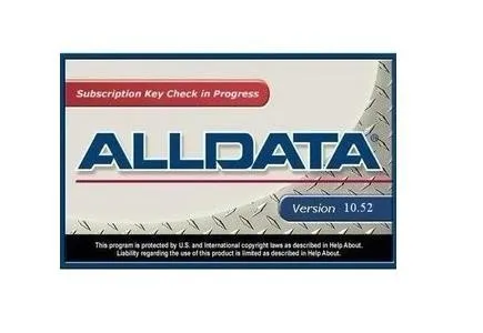alldata 10.52