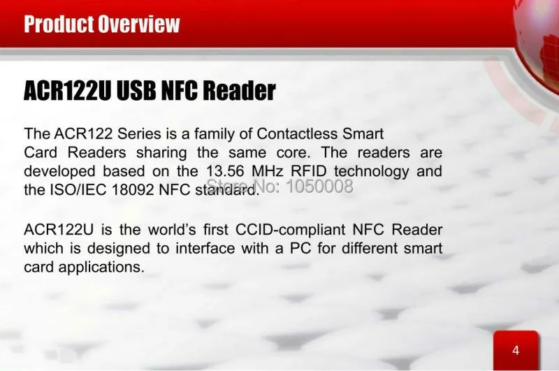 USB ACR122U-A9 NFC считыватель писатель Дубликатор RFID смарт-карта+ 5 шт UID сменные карты+ 5 шт UID брелок+ 1 SDK CD