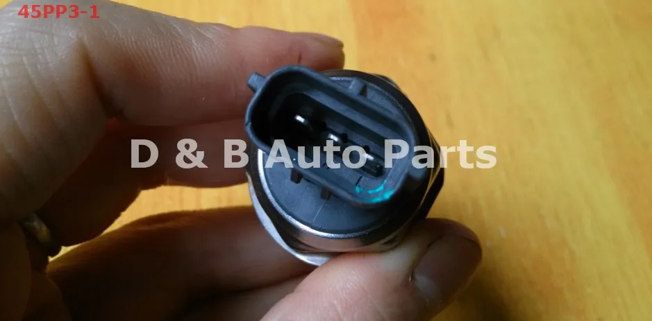 1 шт. датчики давления Common Rail клапаны давления 45PP3-1 переключатели давления для Nissan