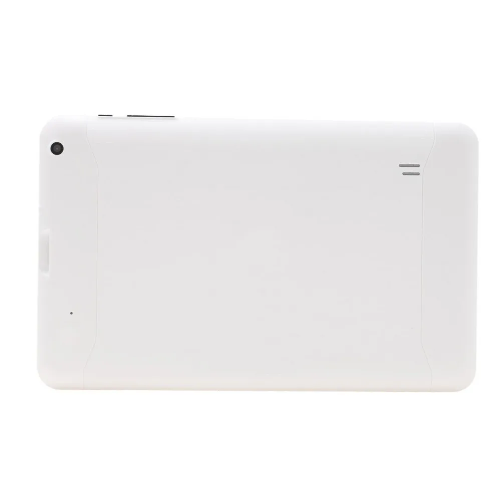 Подарок 8GB Boda планшетный ПК Android 4,2 " дюймовый большой Q88 двухъядерный A23 960*640 HD w/белая клавиатура