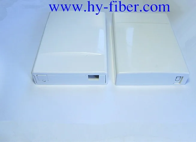 Мини FTTH Клеммная коробка HY-20-T1A