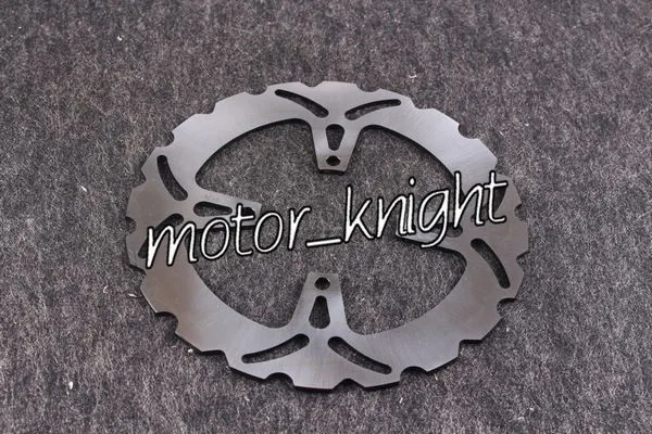 Дисковый тормоз ротора; обувь для езды на мотоцикле Suzuki Bandit 250 GSF Bandit 400 GS500E GS500F GSX 600
