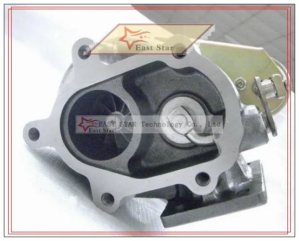 TB25 466974 466974-0002 466974-0005 466974-0006 99431083 Турбокомпрессор 《 IVECO Daily TC 35,10 40,10 45,10 49,10 8140.27.2700 2870 2.5L