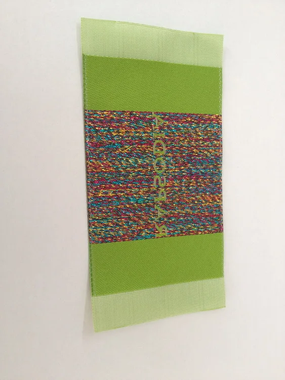 Одежда Основная этикетка