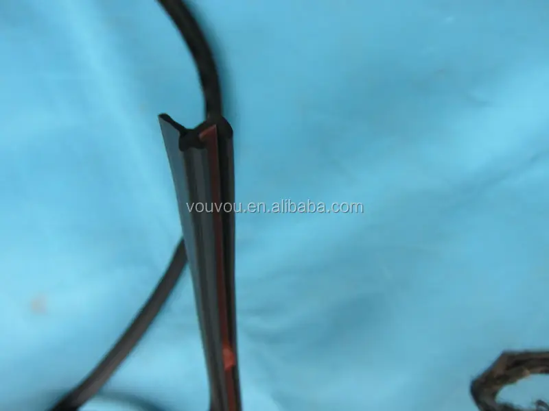 Спереди окна плесень для Mazda 3 2008-2009 oem: BBM4-50-601