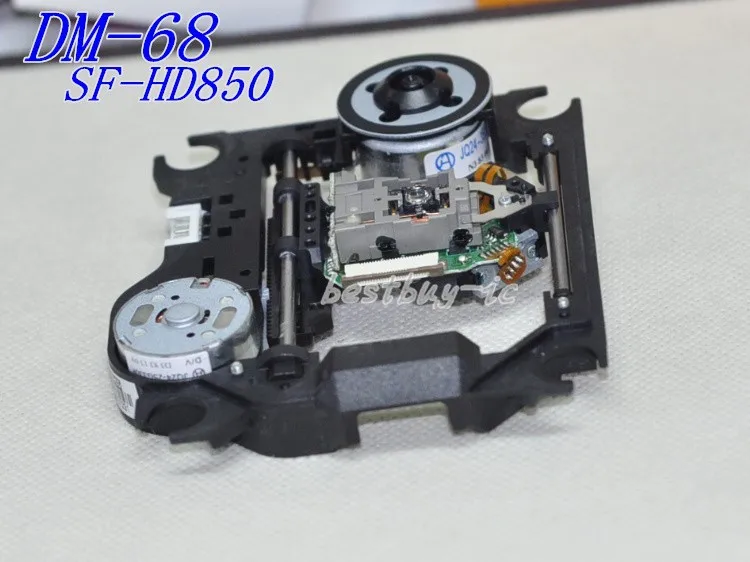 Оптический звукосниматель SF-HD850/HD850/SFHD850 с DM-68(HD850