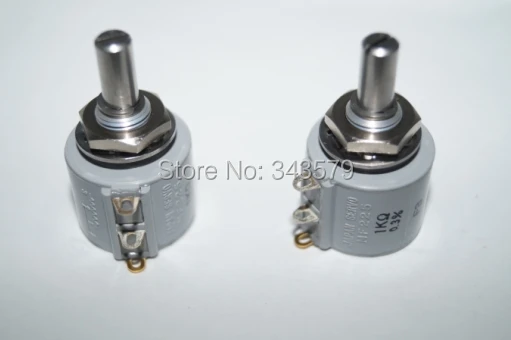 Komori оригинальные потенциометра, MF225, 5GK-9900-110, LS-40
