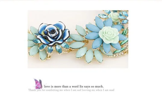 F & u новые Великолепная Марка Цепочки и ожерелья Модные украшения Брюне Департамент Цепочки и ожерелья Для женщин колье Кристалл Ожерелья