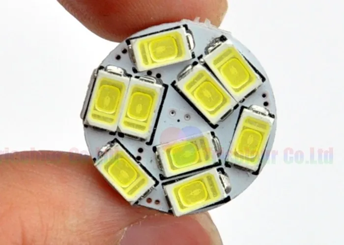 AutoEC S25 Ba15s Bay15d P21W p21/5 Вт 1156 1157 светодиодов 9 smd 5630 5730 DC12V автомобильный сигнал заднего хода мигалка задний фонарь 300x# LF40