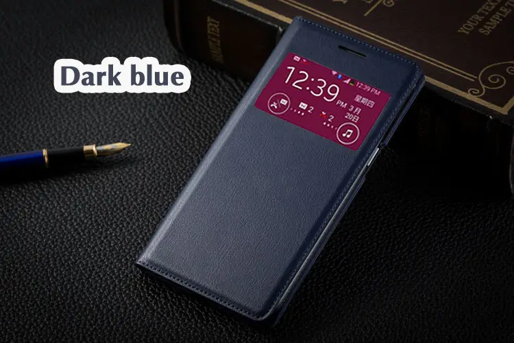 Умный флип-чехол кожаный чехол для телефона samsung Galaxy Grand 2 Grand2 Duos SM G7100 G7102 G7105 G7106 SM-G7102 чехол для сна