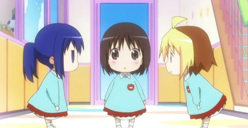 Download Hanamaru Tk Hanamaru Yochien Hanamaru Youchien Koume Hiiragi Anzu Desktop Wallpaper Get Wallpaper Hanamaru Tk Hanamaru Yochien Hanamaru Youchien Koume Hiiragi Anzu Free