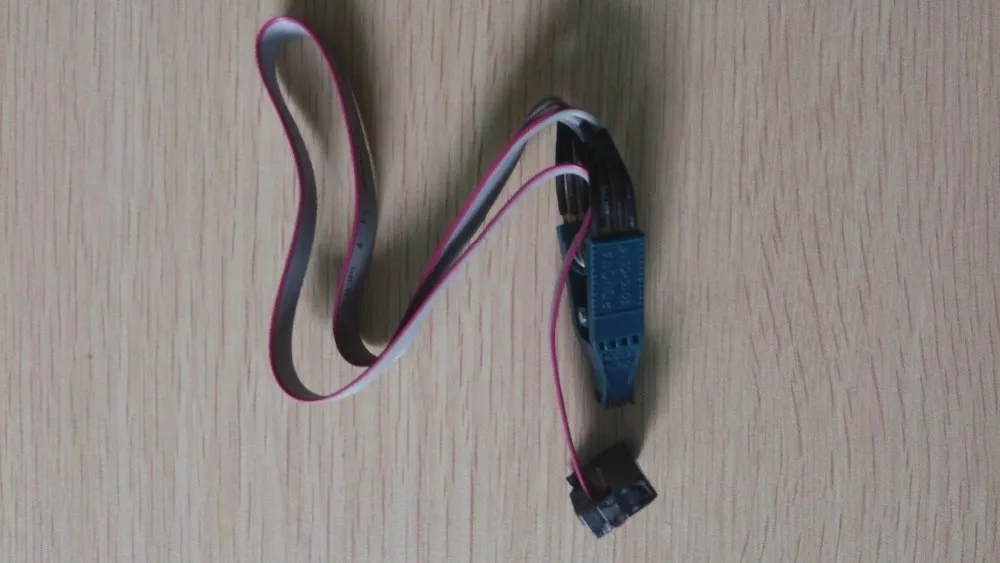 10 шт./лот Помона SOIC клип 5250 DHL EMS Быстрая Помона SOIC8 Клип