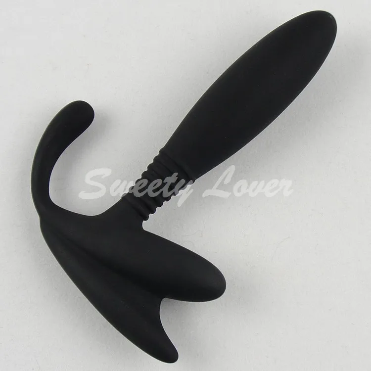 Anal-Sex-Toys-Best-Prostate-Massager-New-2014-Soft-Silicone-G-spot-Anal-Prostate-Massager-for-Men-Masturbation-Sex-Products (2)