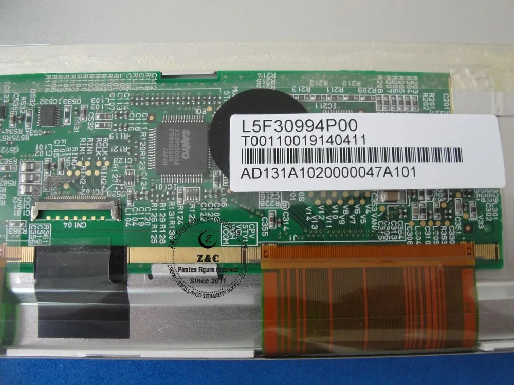 L5f30994p00 l5f30994t07 l5f30994t09 l5f30994t08 l5f30994t18 l5f30994t01 ad131a 13." ЖК-дисплей Дисплей со светодиодной подсветкой
