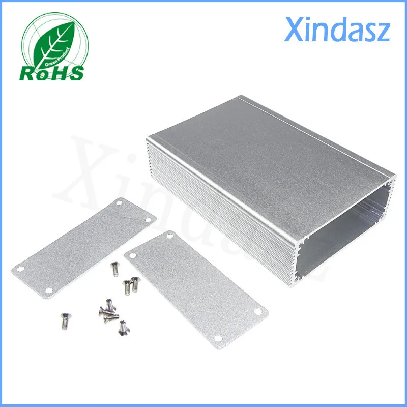 Aluminum Project Box (7)